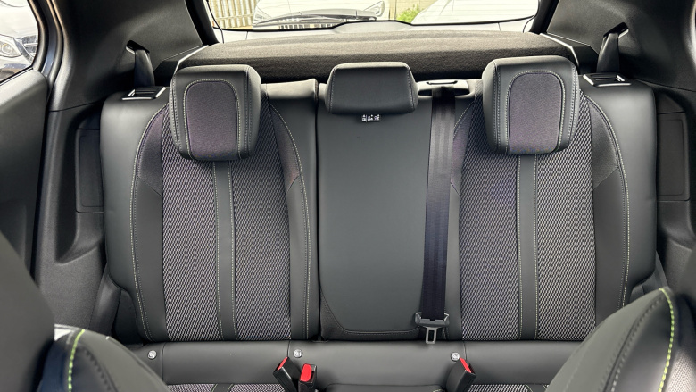 Peugeot 2008 100kW GT 50kWh 5dr Auto Electric Estate